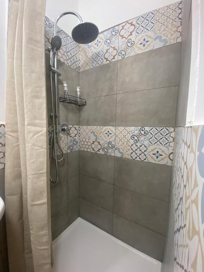 Casa Labi Apartment Termini Imerese Bagian luar foto