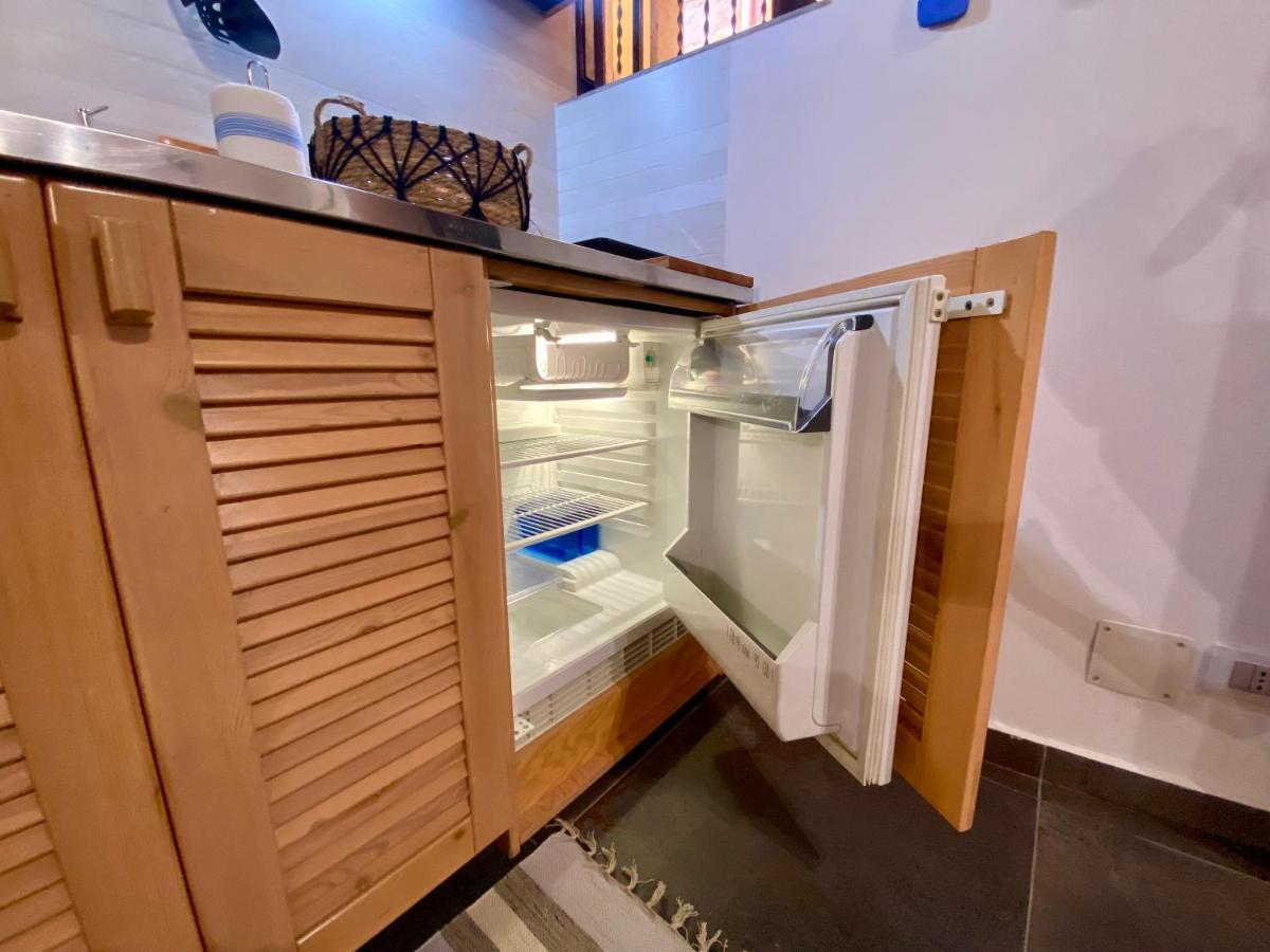 Casa Labi Apartment Termini Imerese Bagian luar foto