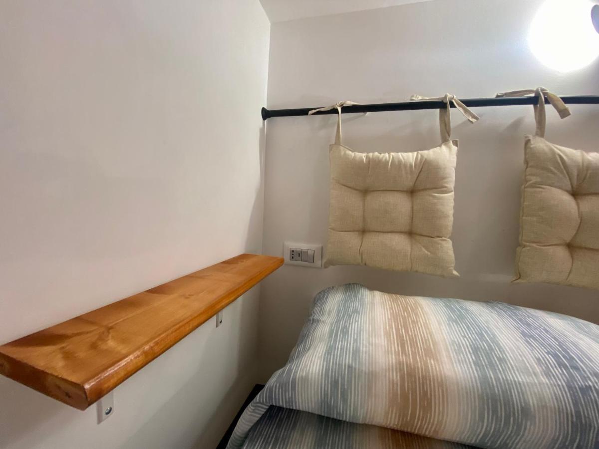 Casa Labi Apartment Termini Imerese Bagian luar foto