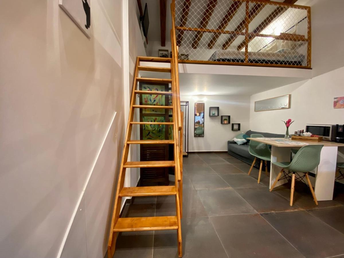 Casa Labi Apartment Termini Imerese Bagian luar foto