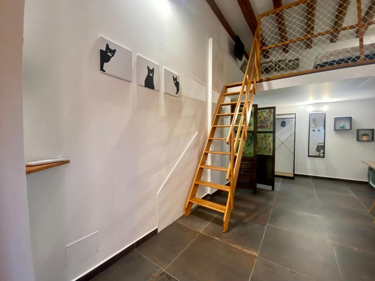 Casa Labi Apartment Termini Imerese Bagian luar foto