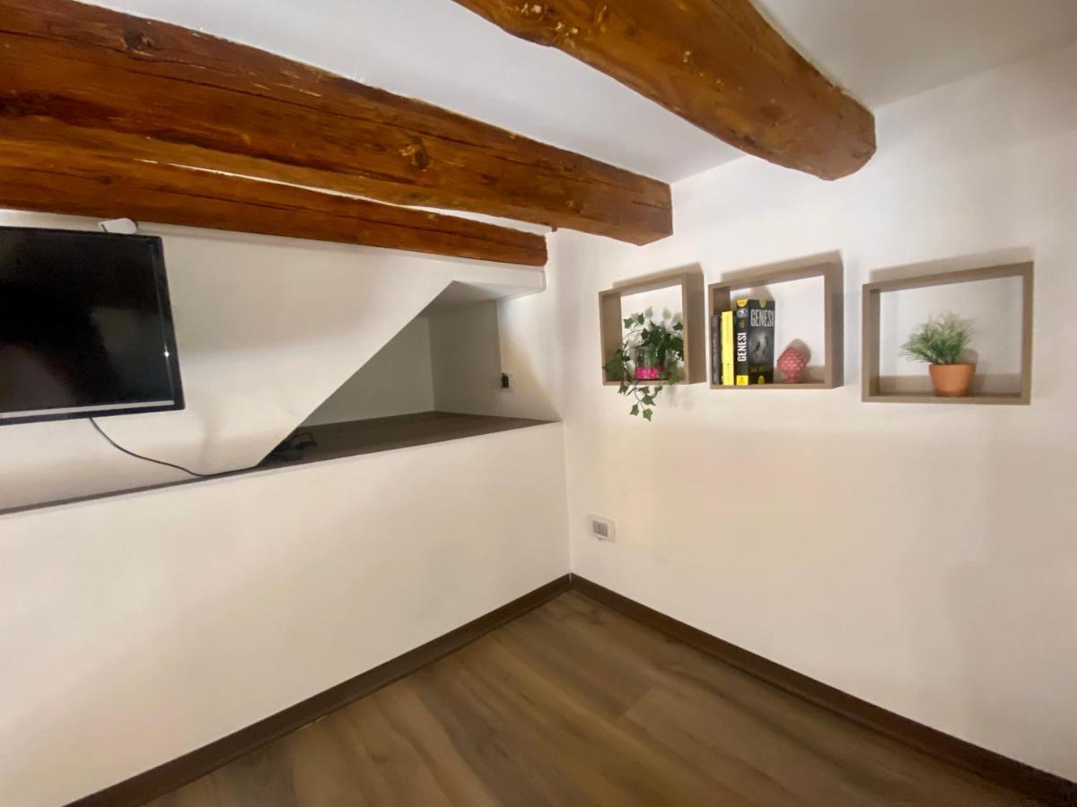 Casa Labi Apartment Termini Imerese Bagian luar foto