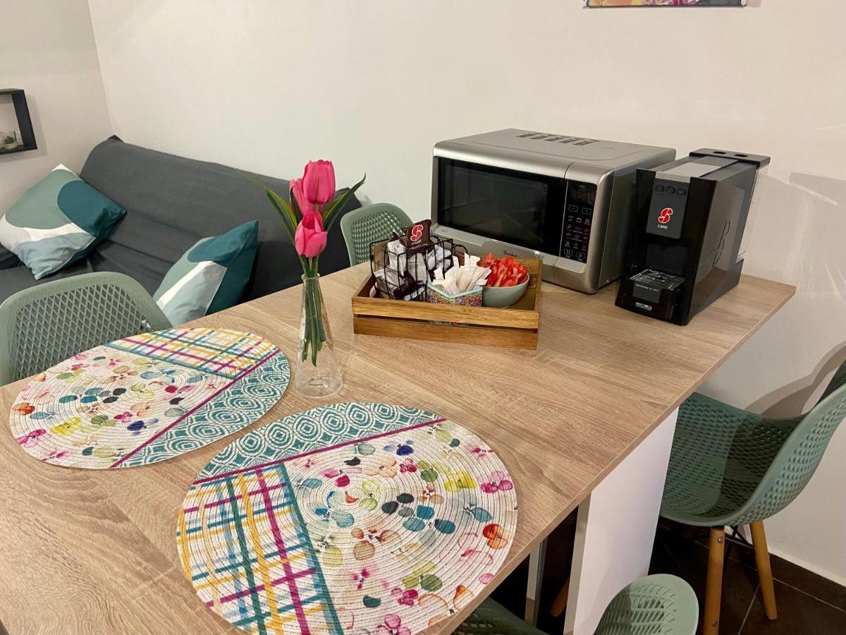 Casa Labi Apartment Termini Imerese Bagian luar foto