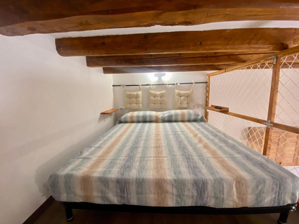 Casa Labi Apartment Termini Imerese Bagian luar foto