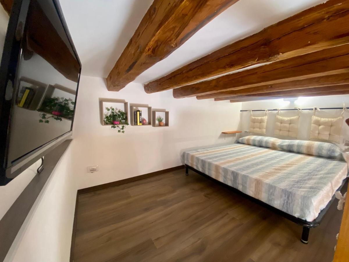Casa Labi Apartment Termini Imerese Bagian luar foto