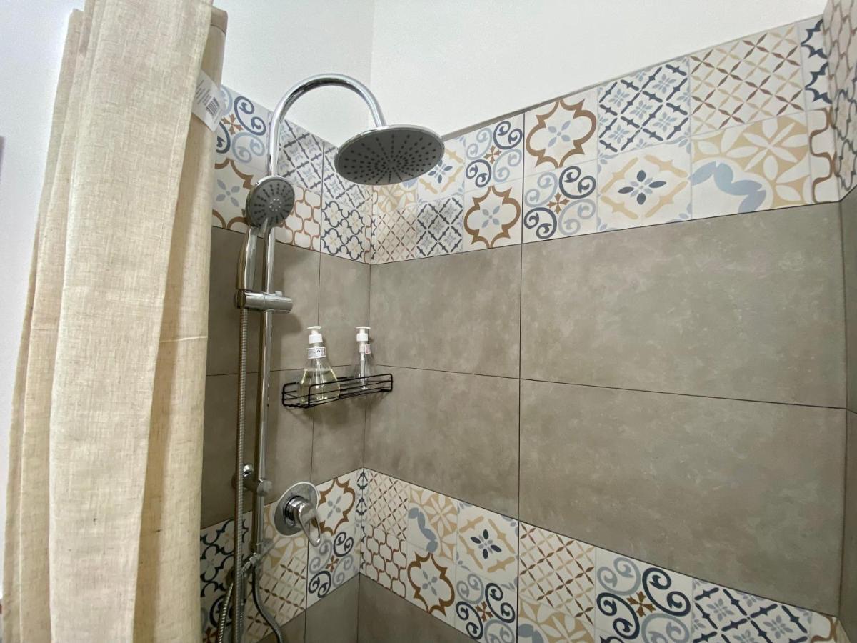 Casa Labi Apartment Termini Imerese Bagian luar foto