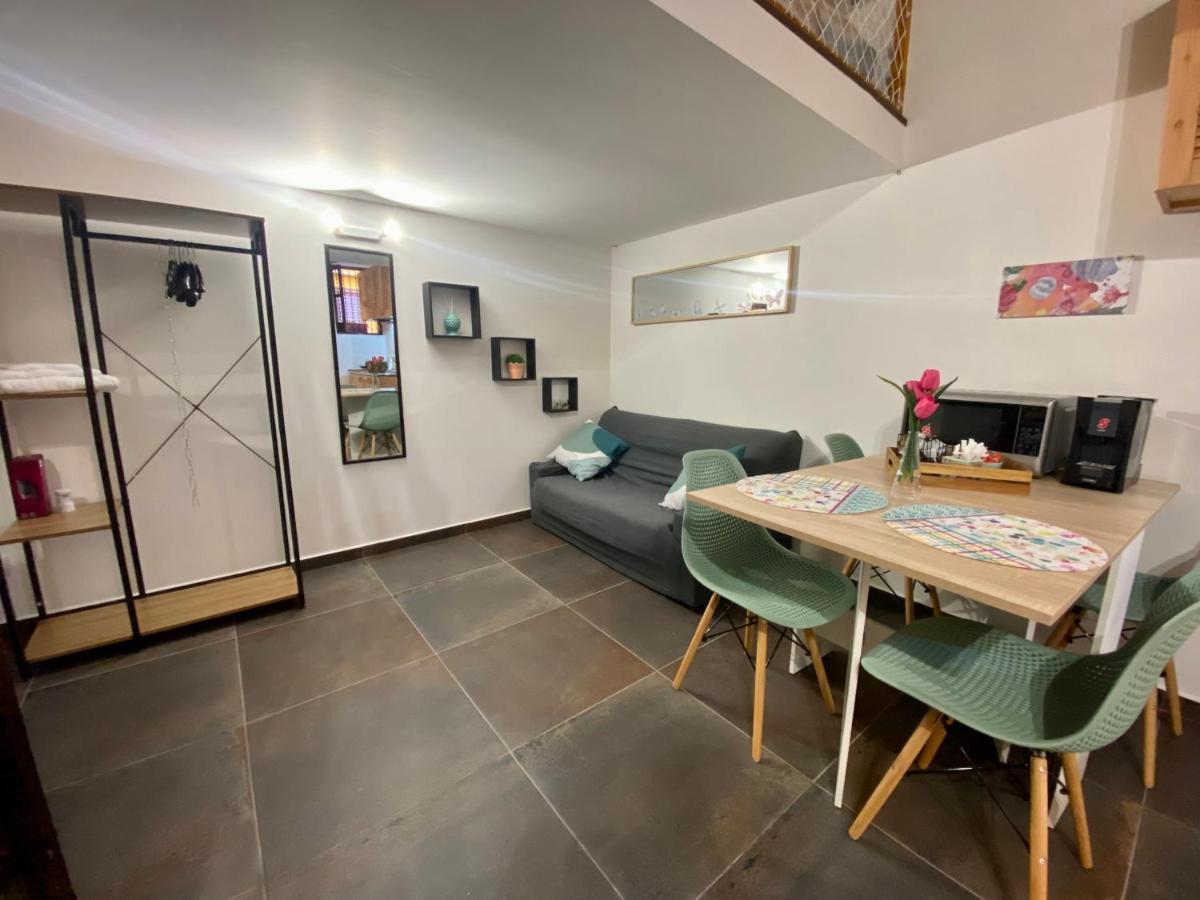 Casa Labi Apartment Termini Imerese Bagian luar foto