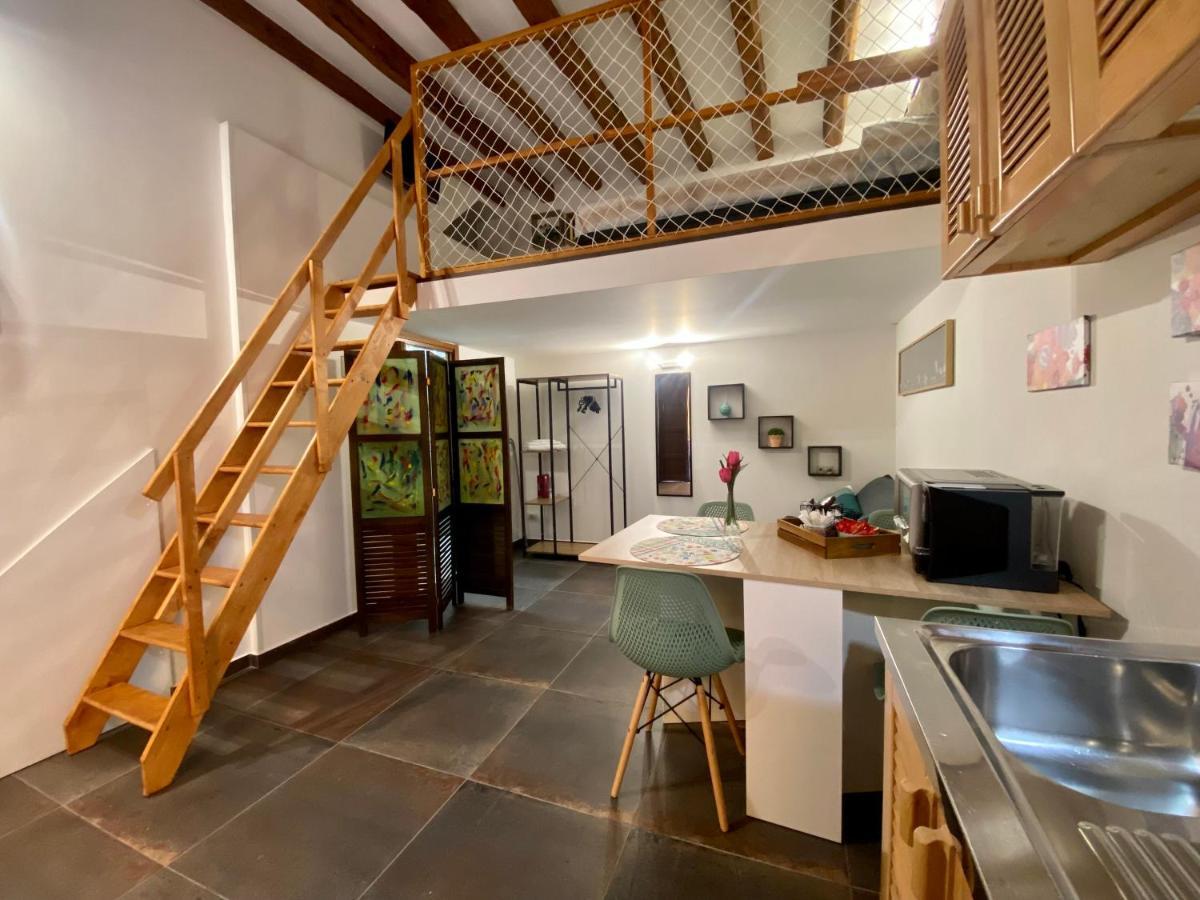 Casa Labi Apartment Termini Imerese Bagian luar foto