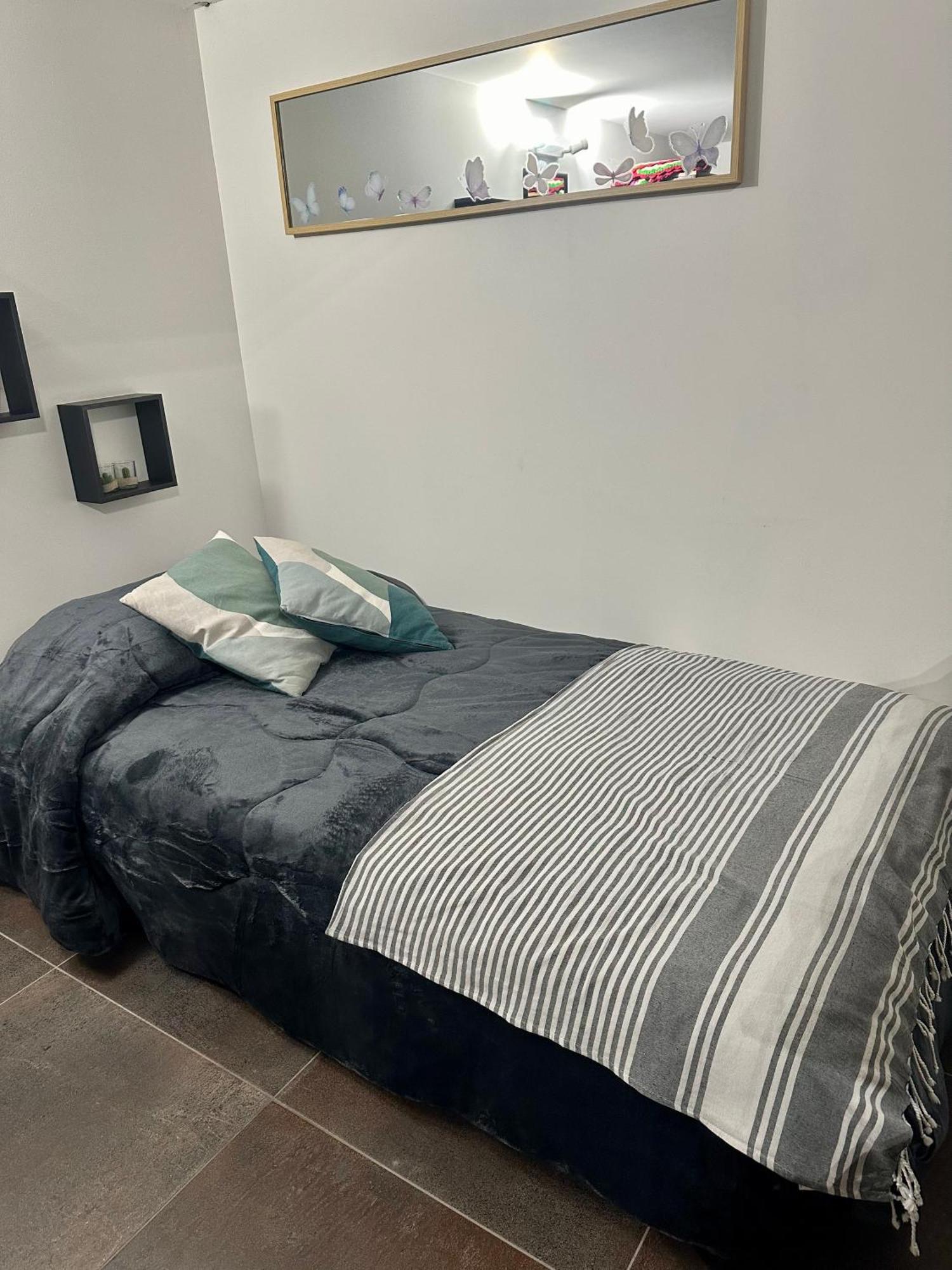Casa Labi Apartment Termini Imerese Bagian luar foto